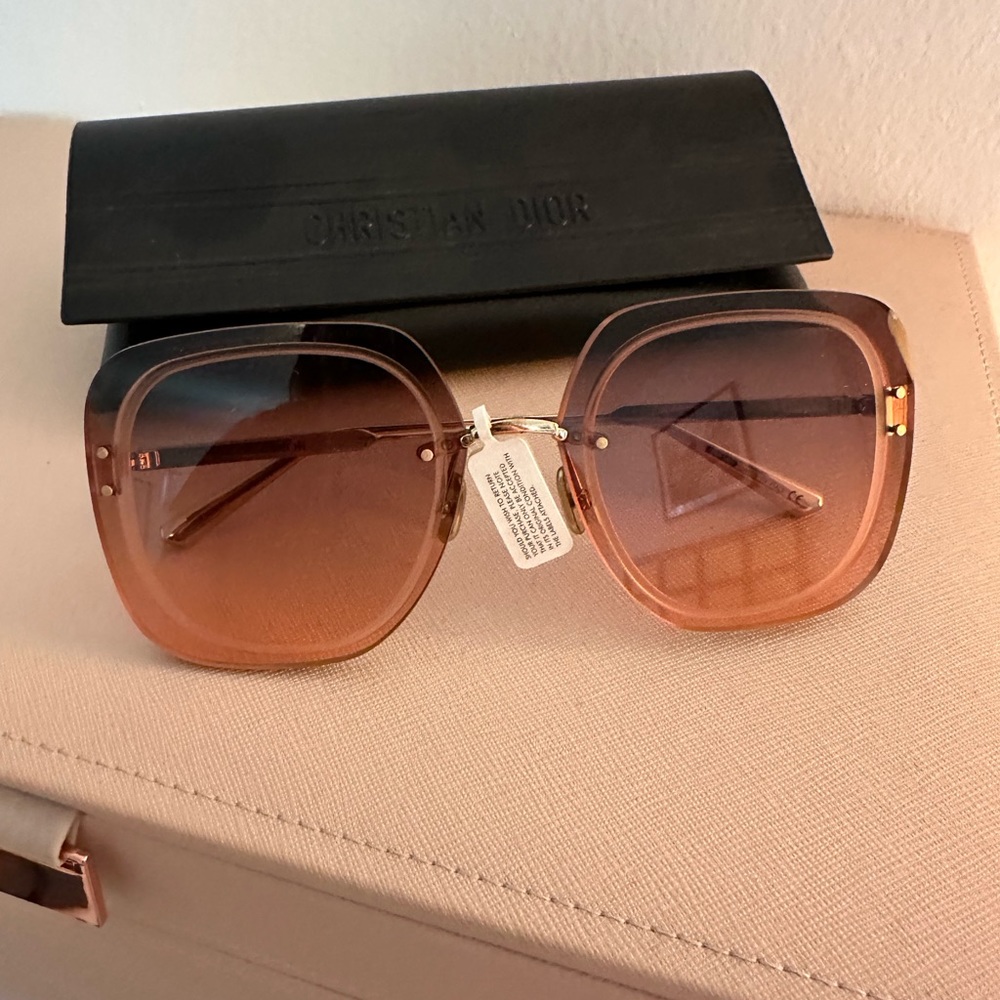 Dior UltraDior Sunglasses